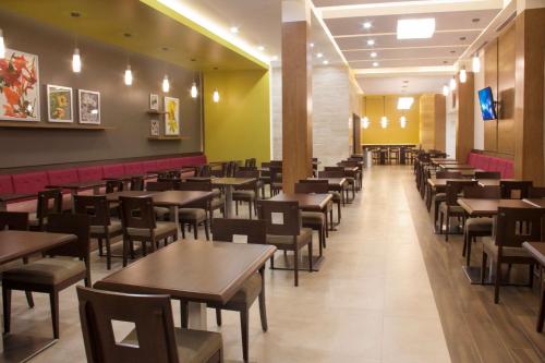 Hampton Inn by Hilton Villahermosa, Villahermosa