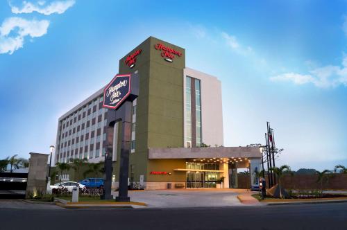 Hampton Inn by Hilton Villahermosa, Villahermosa