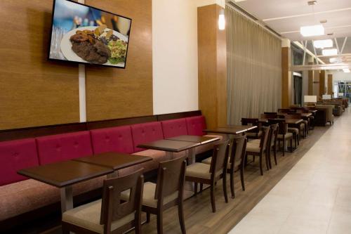 Hampton Inn by Hilton Villahermosa, Villahermosa