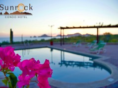 Sunrock Condo Hotel, Los Cabos