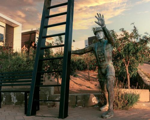 La Cima del Valle, Valle de Guadalupe