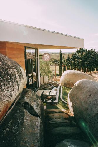 La Cima del Valle, Valle de Guadalupe