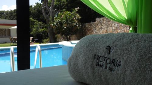 Victoria Hotel y Spa, Ixtapan de la Sal