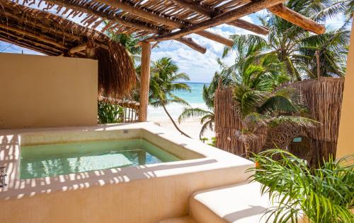 Dune Boutique Hotel, Tulum