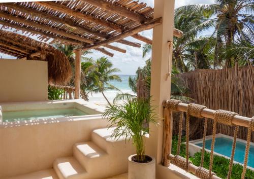 Dune Boutique Hotel, Tulum