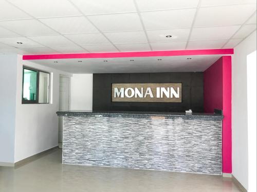 Mona Inn, Mazatlán