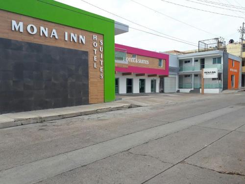 Mona Inn, Mazatlán