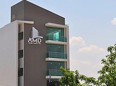 Hotel AMD, San Juan de los Lagos
