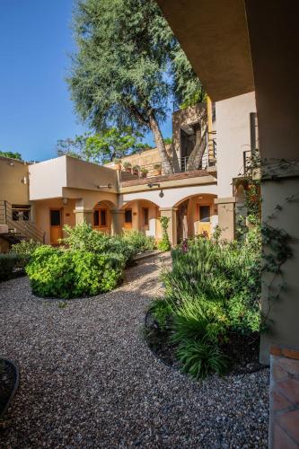 Casa Naré, San Miguel de Allende