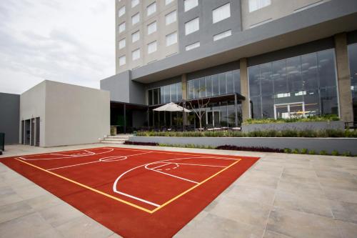 Homewood Suites by Hilton Silao Aeropuerto, Silao