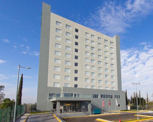 Homewood Suites by Hilton Silao Aeropuerto, Silao