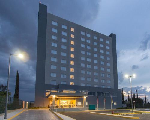 Homewood Suites by Hilton Silao Aeropuerto, Silao