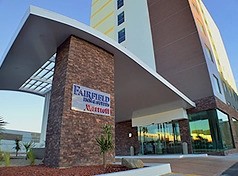 Fairfield Inn and Suites Nogales
