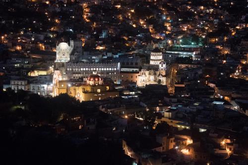 La Vista, Guanajuato