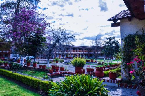 La Casona Jilotepec, Jilotepec