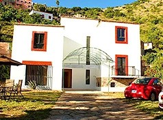 Casa Albariño, Guanajuato