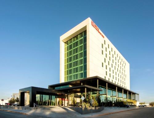 Hilton Garden Inn Aguascalientes, Aguascalientes