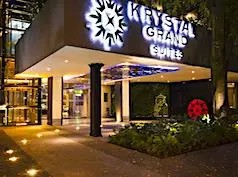 Krystal Grand Suites Insurgentes, Ciudad de México
