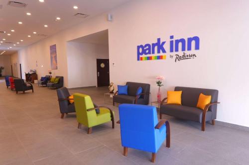 Park Inn by Radisson Mazatlán, Mazatlán