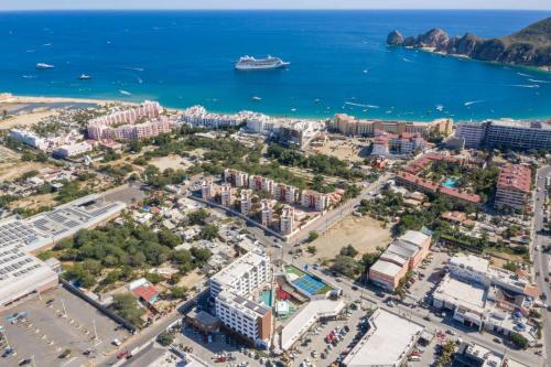 Médano Hotel and Suites, Los Cabos