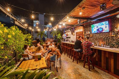 Hostel Che, Playa del Carmen