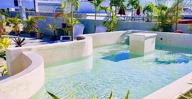 Izsla Hostel, Playa del Carmen - Precios Baratos Garantizado