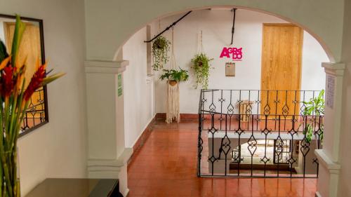 Agrado Guest House, Oaxaca