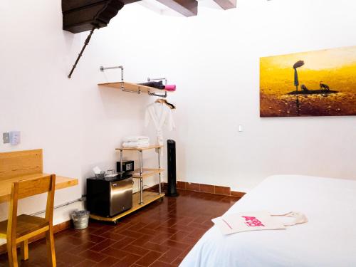 Agrado Guest House, Oaxaca