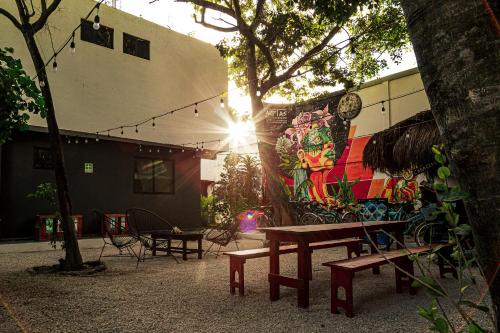 Hostel Che, Tulum