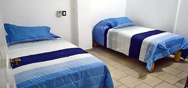 Alexandross Hostel, Puerto Vallarta