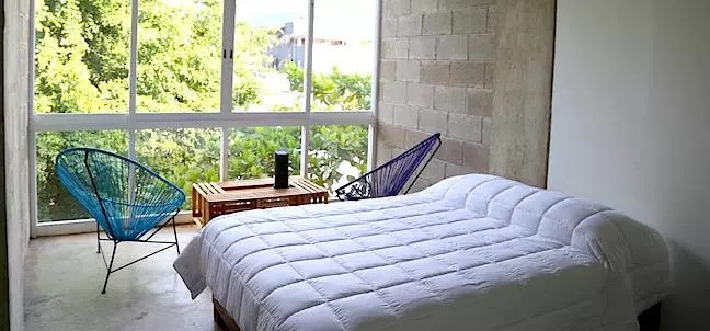 Hostal Tortuga, Sayulita