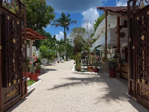 Casa Lima, Bacalar