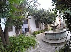 Casa Lupita Homestay, Guanajuato