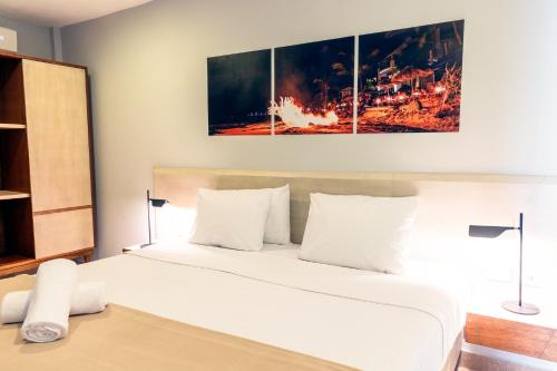 Hotelito del Mar by Experience Hotels, Playa del Carmen