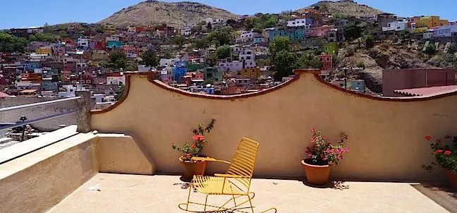 Tecolote, Guanajuato