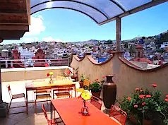Tecolote, Guanajuato