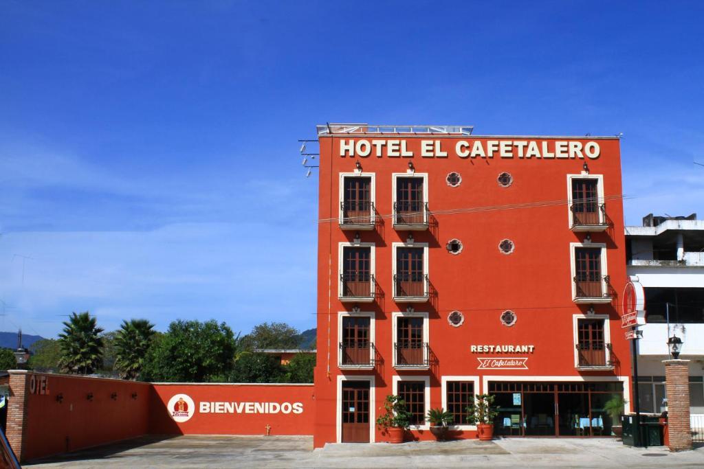 El Cafetalero, Xicotepec