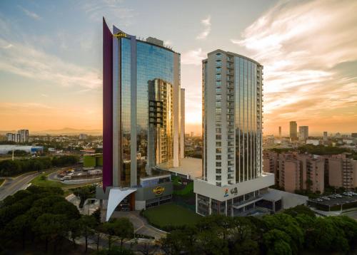 Hard Rock Hotel Guadalajara, Guadalajara