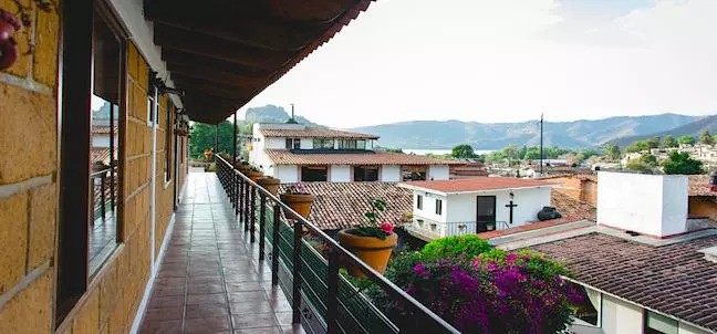 Rincón Soñado, Valle de Bravo