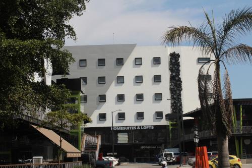 Homesuites Malecón, Culiacán