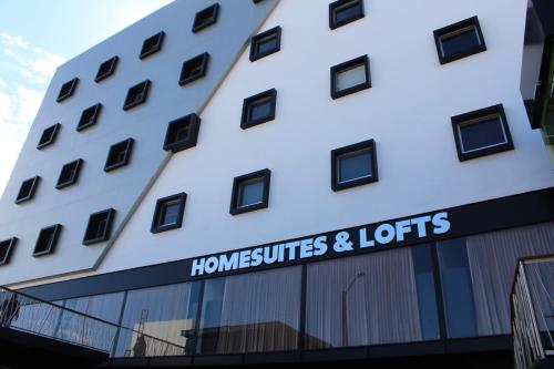 Homesuites Malecón, Culiacán