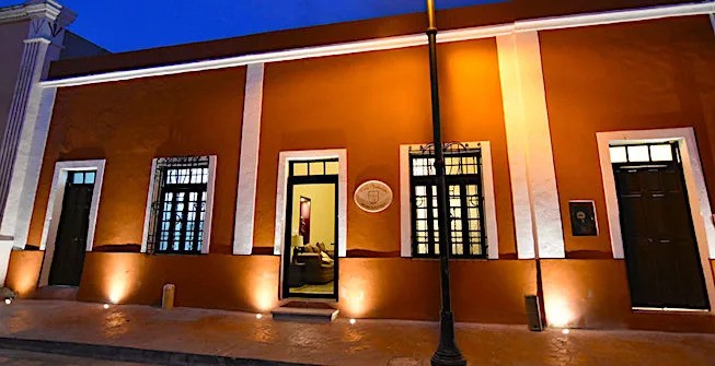 Casa Valladolid