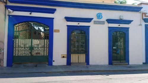 Hostal Mixteco Naba Nandoo, Oaxaca