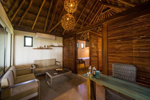 Naay Boutique Hotel, Tulum