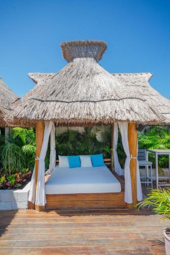 Naay Boutique Hotel, Tulum