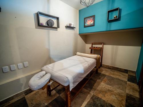 Hotel DC Boutique and Spa, Puerto Escondido