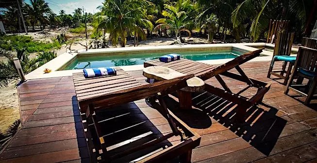 Balao Beach Club Hotel, El Cuyo, Yucatán - Cheap Prices Guaranteed