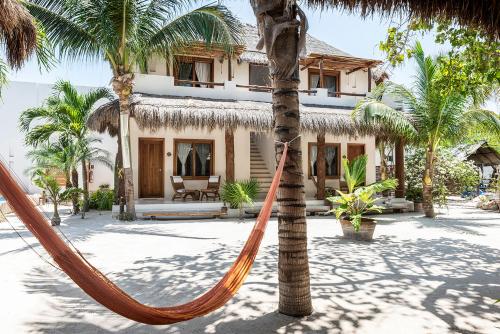 Tierra del Mar, Holbox