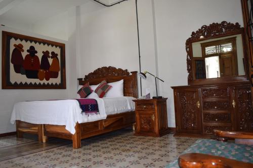 Casa Meba Hotel Boutique, Tampico