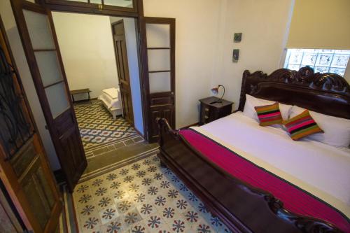 Casa Meba Hotel Boutique, Tampico